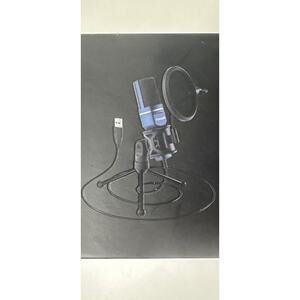 Tonor USB Gaming Microphone - TC-777